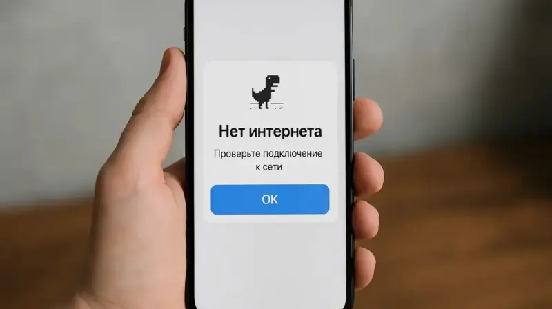 На Вологодчине могут ограничивать интернет
