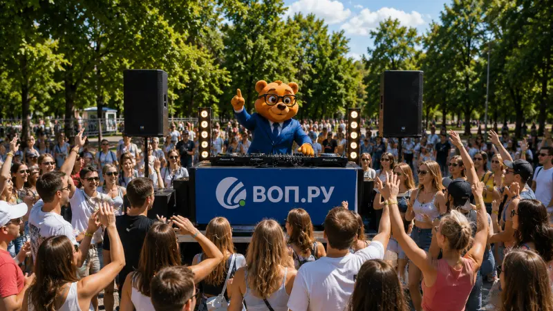 Бесплатные мероприятия в Вологде