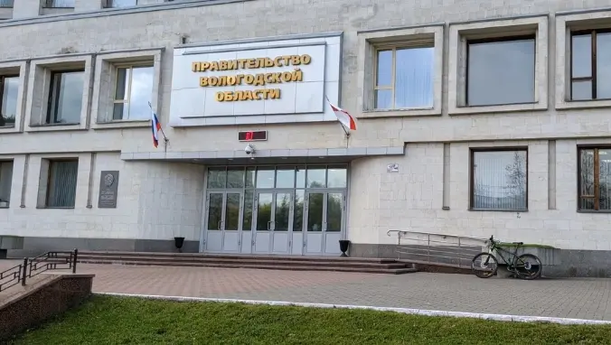 Семьям заплатят за переезд на Вологодчину
