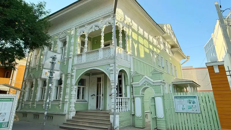 Летний вечерок с песнями под гитару и мастер-классами