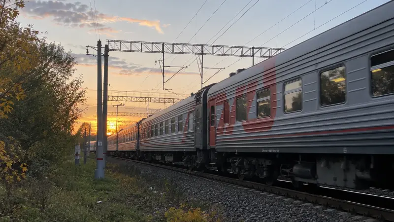 Билеты на поезда подорожают с 1 октября