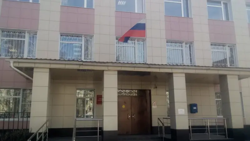 Суд наказал сокольчанина за убийство собаки