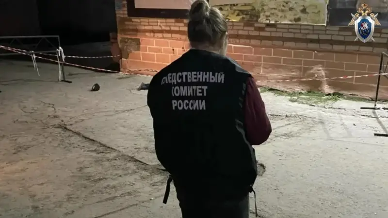 В Кадуе до смерти избили прохожего