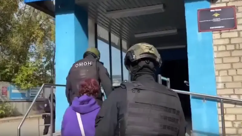 Накрыли сразу два борделя в Череповце
