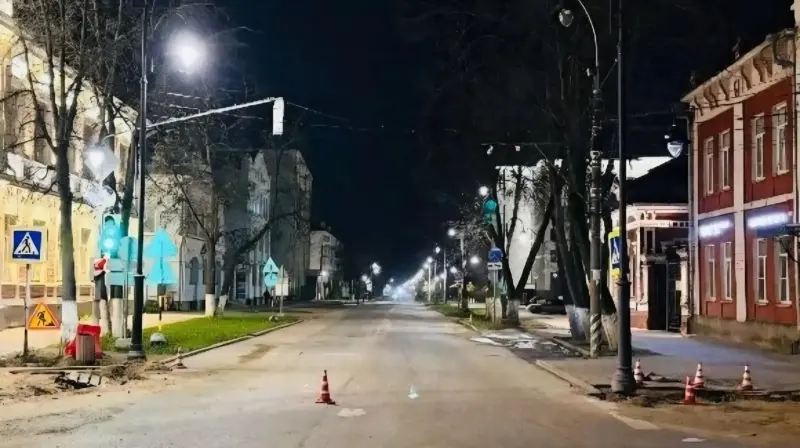 В Вологде водитель сбил ребёнка и скрылся