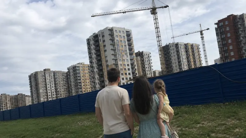 Изменят условия семейной ипотеки