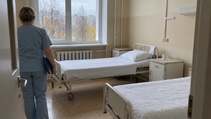 В Верховажье произошло массовое отравление школьников
