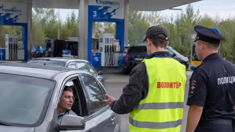 В Вологде наведут порядок на АЗС