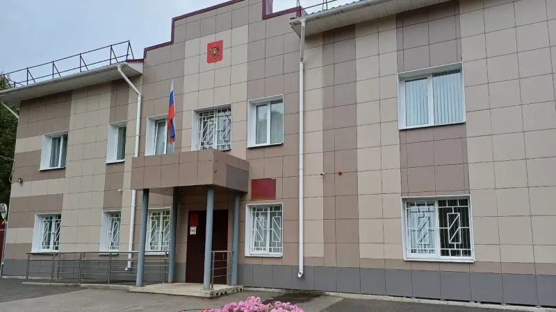 В Кадуе пенсионерке отказали в алиментах на сына