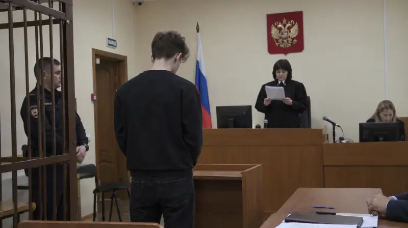 Вологжанина осудили за склонение к самоубийству