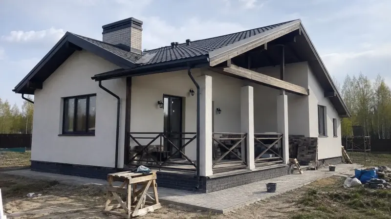 Загородные дома резко подорожали