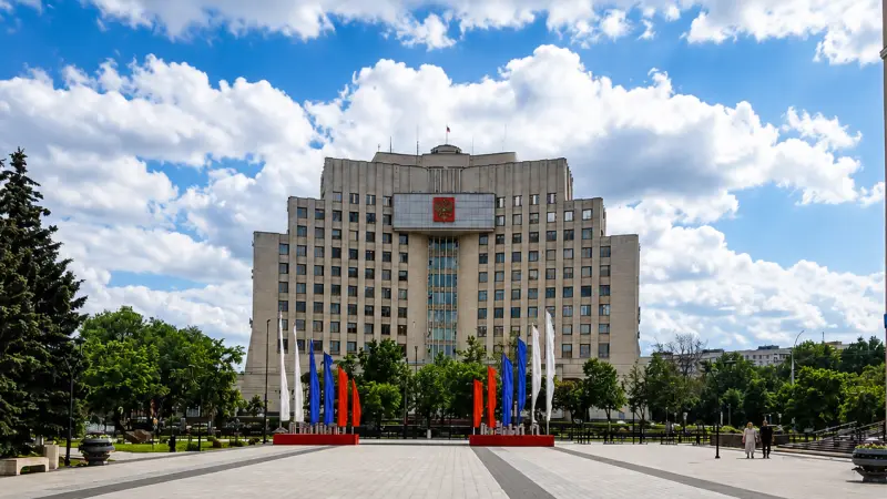 Вологодчина в числе лидеров по падению доходов